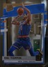 2020-21 Clearly Donruss #80 Obi Toppin Basketball NM