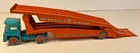 VTG Matchbox LESNEY Guy Warrior CAR TRANSPORTER Major Pack No 8 England 1960’s