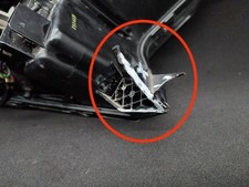 Feu avant (phare) Ford RANGER