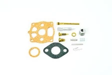 Carburetor Overhaul Kit For Briggs & Stratton 291691 Models 6 6AH Up 25% Ethanol
