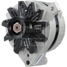 Remy 23621 Premium Alternator For Select 87-94 Ford Models