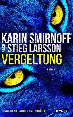 Vergeltung Smirnoff, Karin und Leena Flegler: