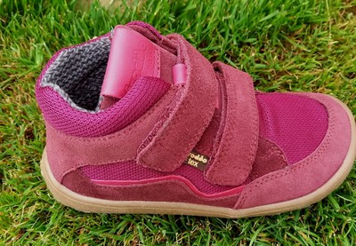 Froddo Barefoot Boots, Gr. 28, 29, 30, 31, 32, 33, 34, 35, 36, 37, Autumn