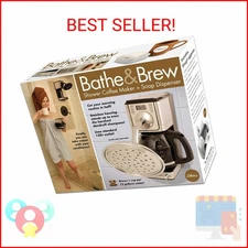 Prank-O Bathe & Brew – Funniest Prank Gift Box | Hilarious Empty Gag Gift for Wh