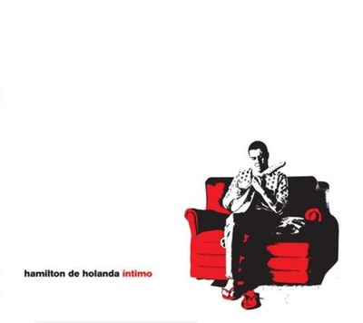 Hamilton de Holanda - Intimo [New CD]