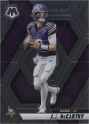 2025 Panini Mosaic - J.J. McCarthy #195