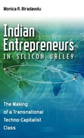 Monica Rao Biradavolu | Indian Entrepreneurs In Silicon Valley | Buch | Englisch