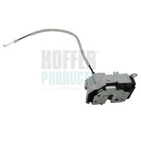 TüRschloss Hoffer 3100036 FüR Fiat Bravo 2 198AXA1B 16V 198AXS1B Lpg Jet