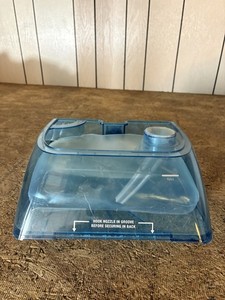 BISSELL ProHeat 2X Clean Shot Carpet Cleaner Tank Assembly 203-6843, 8920,8930