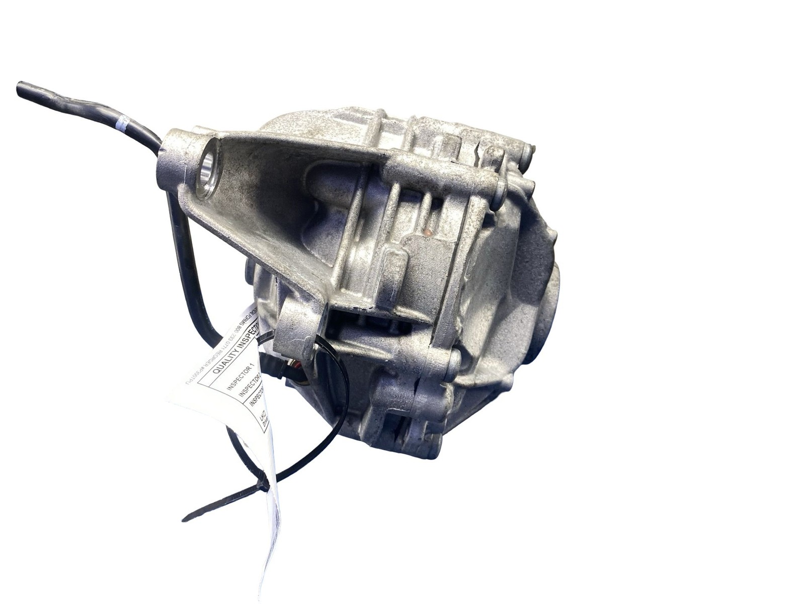 2023-2026 MASERATI GRECALE M182 AWD 2.0L FRONT DIFFERENTIAL AXLE CARRIER *16K*