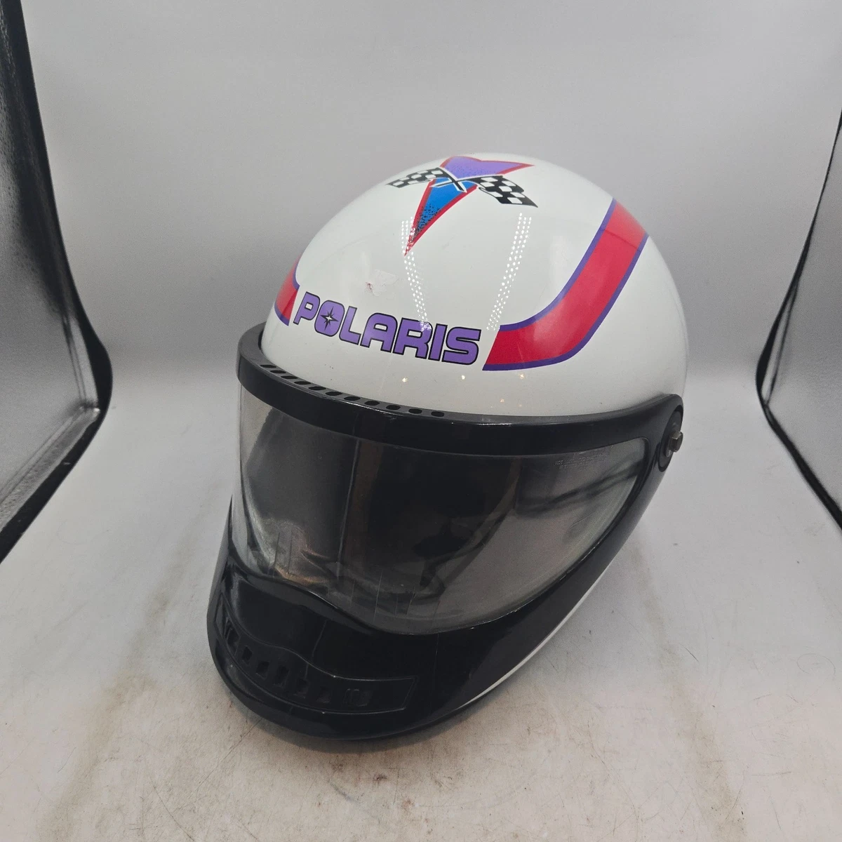 Bell Vintage Motorcycle Helmets for sale | eBay