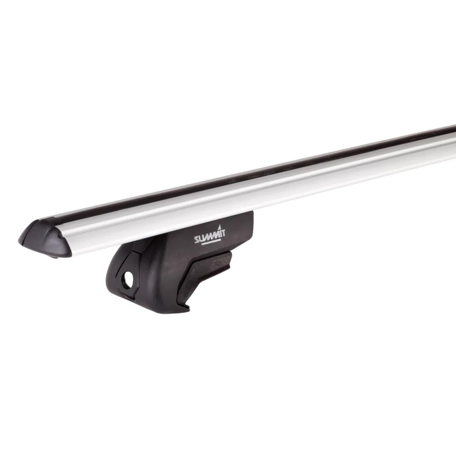 Summit Roof Tent Compatible Aluminium Railing Roof Bar System - 1.2m - SURT-915
