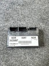 2006-2010 Hummer H3 Transfer Case Computer Control Module Unit 1477 OEM B5