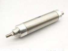 BIMBA 315-DXP PNEUMATIC CYLINDER USED 1229170361 - 