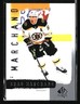 Boston Bruins Hockey Cards - Choose from 50s Player Quantity Discount - Part 9