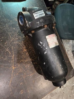 Dixon F35-0BMMB Wilkerson FRLs F35-Series Jumbo Airline Filter 1-1/2'' NEW $359