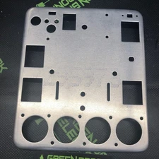 BLANK ROADMAX MP16 - DYNALITE - IN OUR STOCK