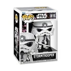Star Wars Impressions Stormtrooper Funko Pop! Vinyl Figure #815 - IN HAND READY