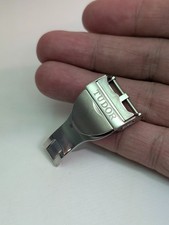 20mm end Strap deployant buckle for 2 models