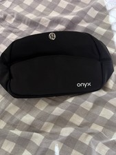 lululemon athletica Onyx Black VR Accessories Pouch Case