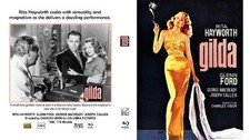 Gilda 1946 - 1080P BLURAY FILM NOIR CLASSIC