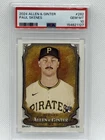 2024 Topps Allen & Ginter - Paul Skenes #282 (RC) PSA 10