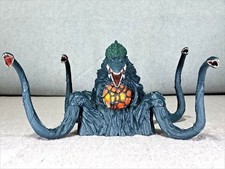 2026 Movie Monster GIGA 8" Giant Biollante Figure WITHOUT BOX Godzilla Kaiju