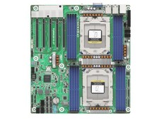ASRock Rack Server Motherboard TURIN2D16-2T E...