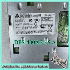 1X DPS-400AB-15 A HP Z1 power supply 650503-002 860478-001 400W Fast Shipping