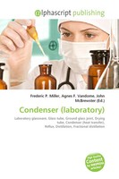 Frederic P. Miller (U. A.) | Condenser (Laboratory) | Taschenbuch | Englisch