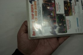 Ultimate Ghosts N Goblins PSP Sony PlayStation Portable 2006 Tested SHIPS FAST