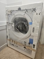 Candy CSOEC10TG White Condenser Dryer