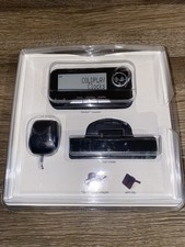 Audiovox XM Satellite Radio Receiver 136-4267 Car Audio New