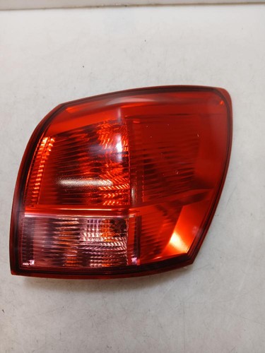 26550EY00A scheinwerfer hinten NISSAN QASHQAI J10E/JJ10E (02/07-12/10) +2 2007