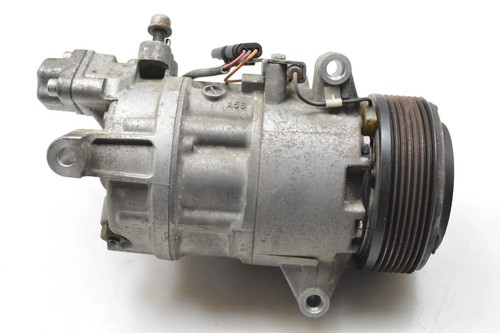 BMW 3 E90 Kondensatpumpe Klimaanalge 9156820 2.00 Petrol 125kw 2011 35376421