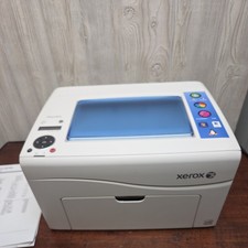 Xerox Phaser 3040 Standard Laser Printer for sale online | eBay