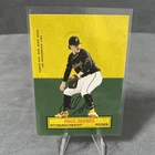 2025 Topps Archive Baseball Paul Skenes Pop Up Card #64SU-11