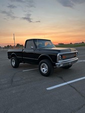 1970 Chevrolet C20 for Sale