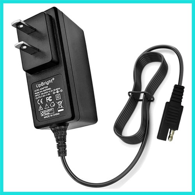 #ad AC Adapter Compatible with Powerstroke Subaru EA190V Pressure Washer 3100 psi... $23.95