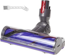 Upgrade Anti Tangle Replacement Vacuum Head Compatible with Dyson V8 V10 V11