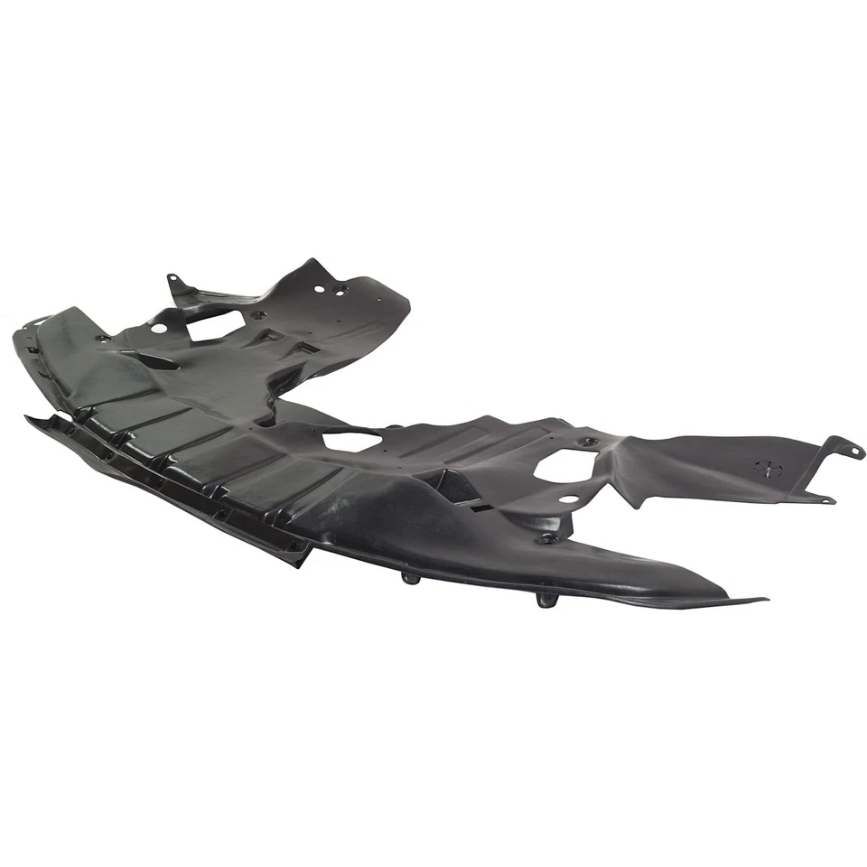 Engine Splash Shield For Acura RDX 2016-2018 Front Lower - Image 3 of 4