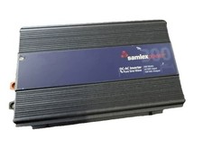 samlexpower 300 Watt 24v DC Pure sine wave Inverter