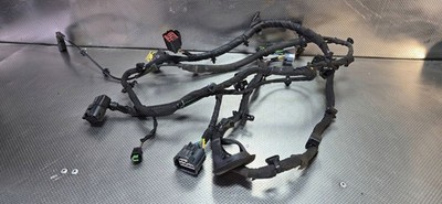 VOLVO XC60 II 2021 2.0 MILD HYBRID KRAFTSTOFFSCHLAUCH WEBASTO 32265444