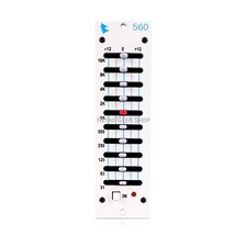 API 560 Special Edition Cream 500 Series 10-B...