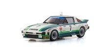 Kyosho MZP161GR ASC Mini Z Body Mazda Savanna RX-7 SA22C 1979 Daytona GTU 7