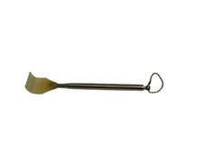 Telescopic Back Scratcher Stainless Steel Extendable Portable Massager