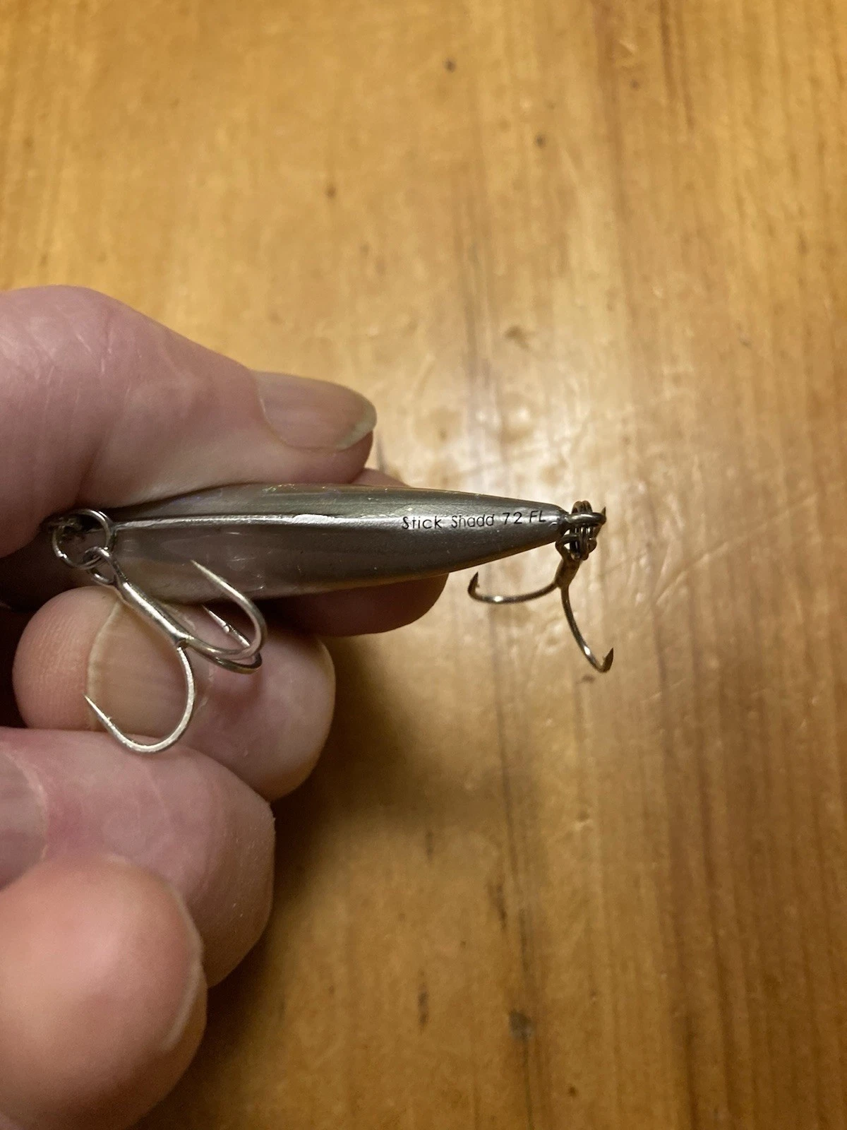 RAM Mounts RAM-ROD 2000 Fishing Rod Holder - Thumbnail 2