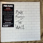 The Wall by Pink Floyd (Record, 2016) New Sealed Vinyl