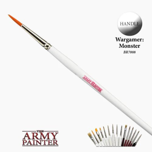 The Army Painter - Brushes - Picture 3 of 31