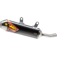 Fmf EndschalldäMpfer Turbinecore 2.1 Ktm Sx 250, Husqvarna Te 250/300, Tc 250, H